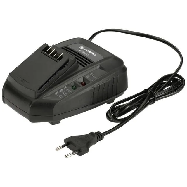 GARDENA P4A PBA 18V/45 2,5 Ah + AL 1830 CV 14906-20