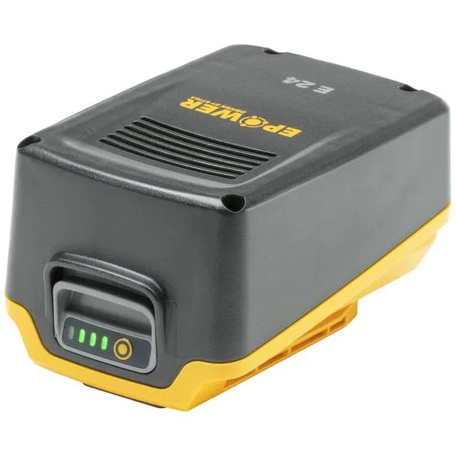 Stiga Akku E 24 Utbytesbatteri