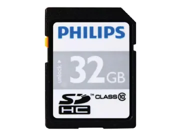 Philips FM32SD45B