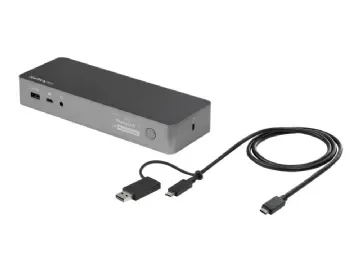 StarTech.com DK30C2DPPDUE