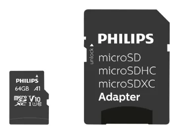 Philips FM64MP45B