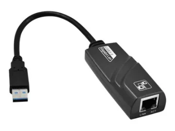 Akyga AK-AD-31 Nätverksadapter USB 3.0 Gigabit Ethernet