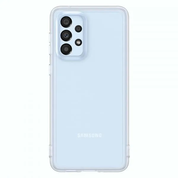 Samsung Original Galaxy A33 5G Skal Soft