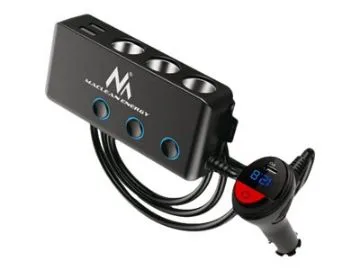 Mclean Energy MCE218