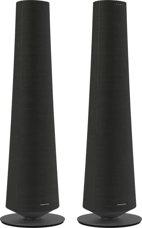Harman Kardon Citation Tower hi-fi högtalare