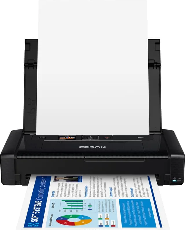 WorkForce WF-110w A4