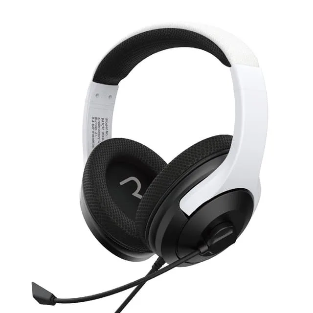 INF Headset PS4/PS5 Vit