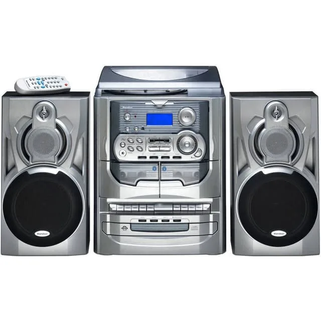 Karcher KA 5300 Kompaktstereo