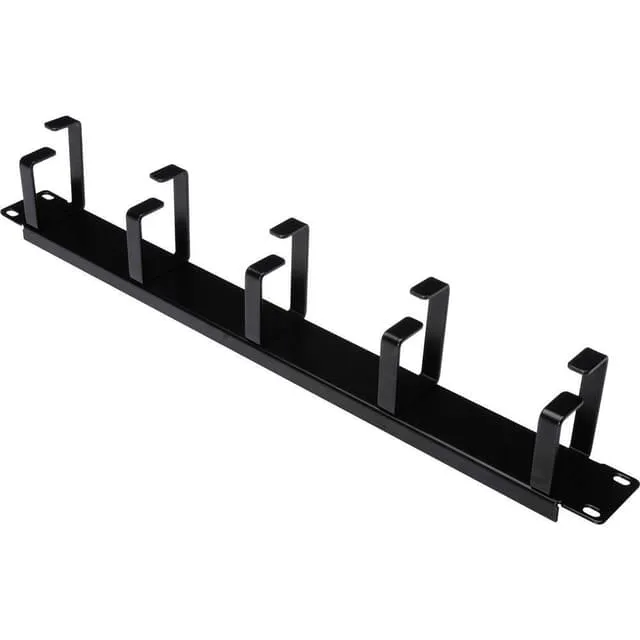 Digitus DN-97602 19 tum Nätverksskåp-kabelhållare 1 U