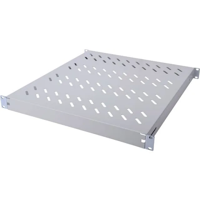 Digitus DN-97646 19 tum Nätverksskåp-hyllplan 1 U