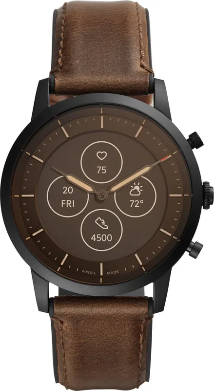 Fossil Collider Hybrid smartwatch 42 mm