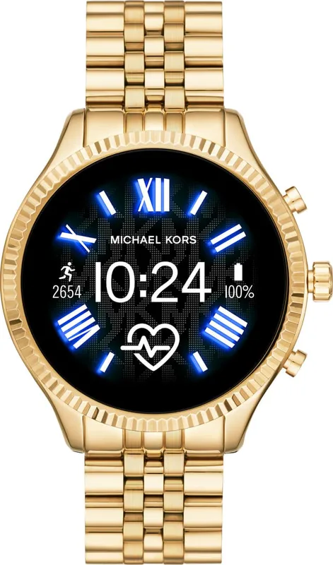 Michael Kors Access Lexington 2 smartwatch 44 mm