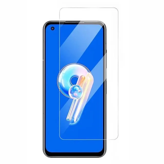 CaseOnline Skärmskydd av härdat glas Asus Zenfone