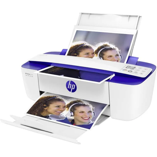 HP Deskjet 3760 All-in-One
