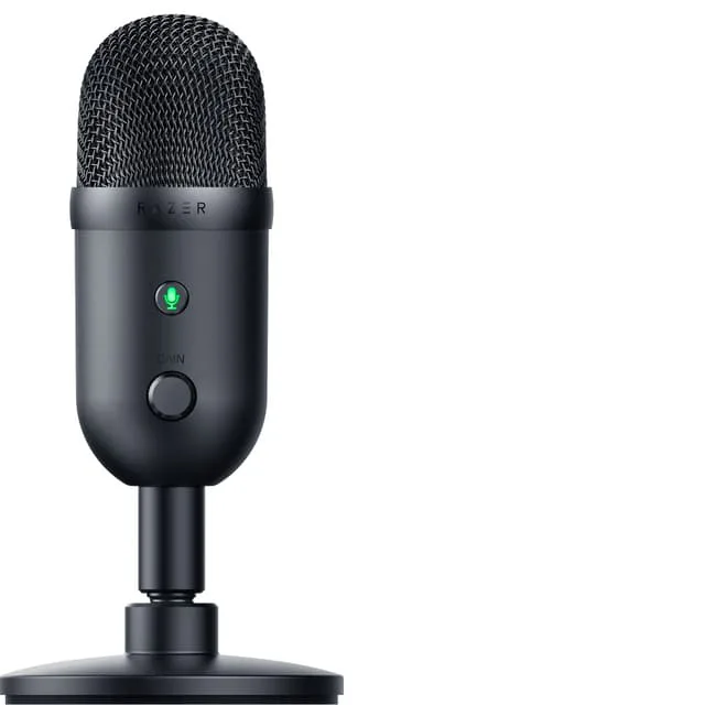 Razer Seiren V2 X mikrofon