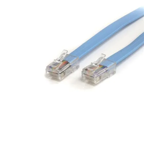 Startech .com 1,8 m Cisco Console Rollover-kabel