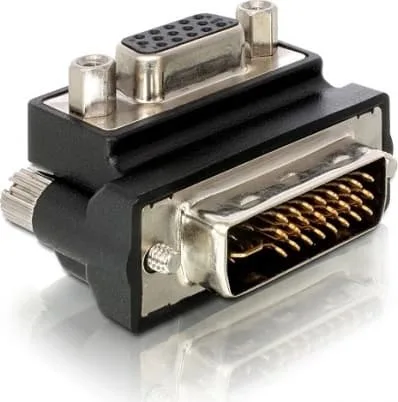 DeLOCK DVI adapter DVI-A