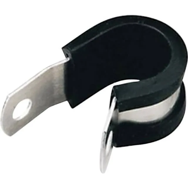 HellermannTyton 211-15340 ALU34C-ALUCR-NABK-L1