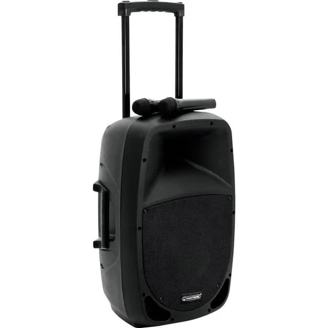 Omnitronic MES-12BT2