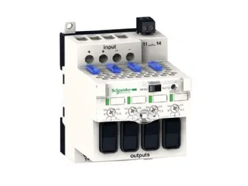 Schneider Electric ABL8PRP24100, 1000 A, IP20