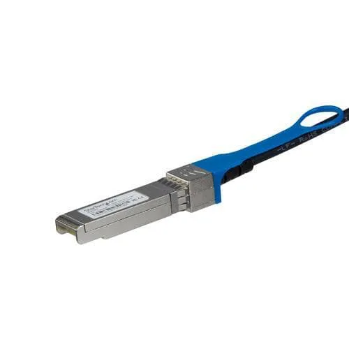 StarTech.com HP J9281B-kompatibel SFP+-twinaxkabel för direktanslutnin