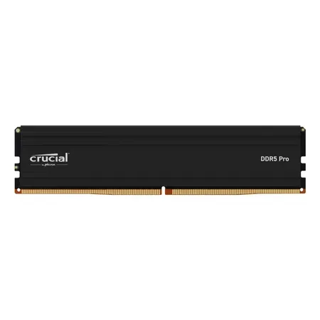 Crucial Pro 32GB DDR5-5600 UDIMM
