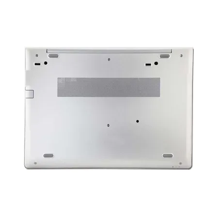Base Enclosure 14