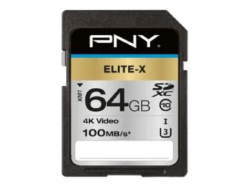 PNY Elite-X