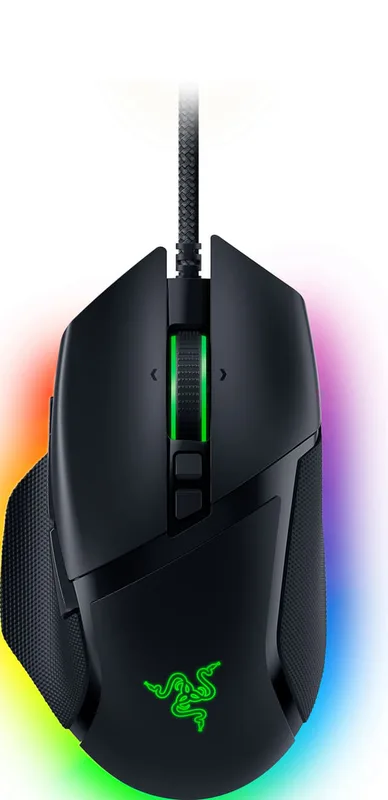 Razer Basilisk V3