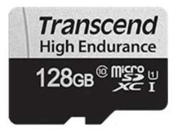 Transcend 350V