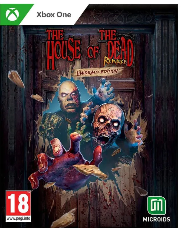 The House of the Dead: Remake