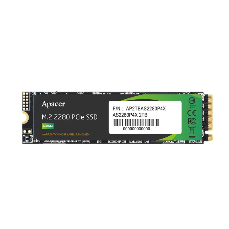 Apacer AP512GAS2280P4X-1