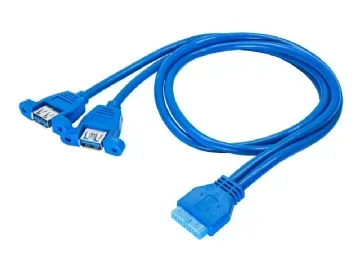 Akyga USB-adapter
