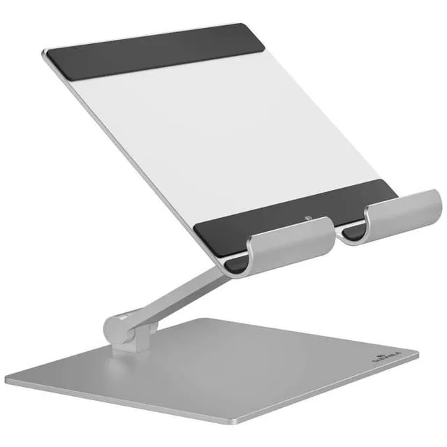 Durable 894023 holder Passiv holder Tablet/UMPC Sølv