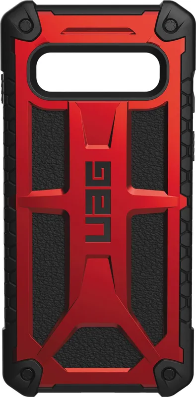 Urban Armor Gear (UAG) UAG Samsung Galaxy S10 Monarch fodral