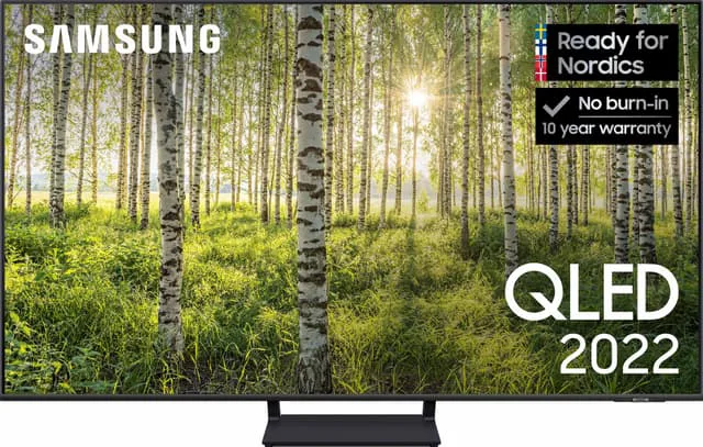Samsung 65" Q70B 4K QLED Smart TV (2022)