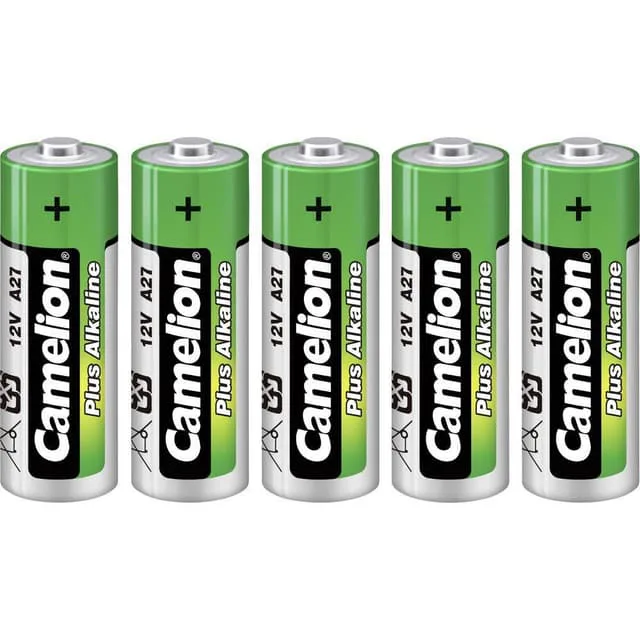 Camelion LR27 Specialbatteri