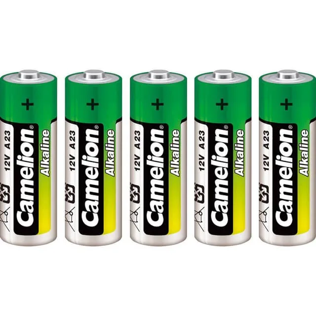 Camelion LR23 Specialbatteri
