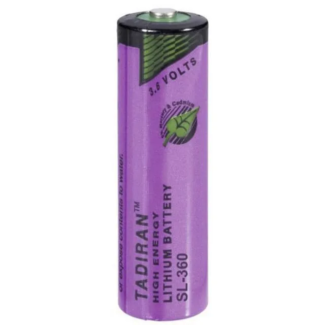 Tadiran Batteries SL 360 S Specialbatteri AA (R6)