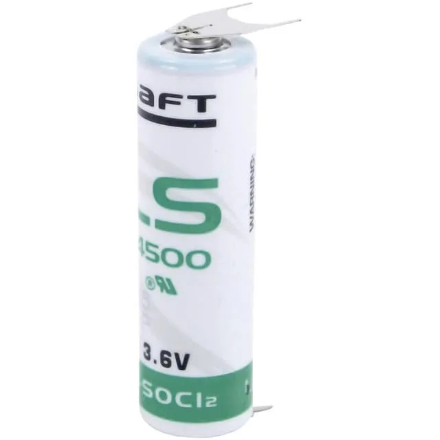 Saft LS 14500 3PF Specialbatteri AA