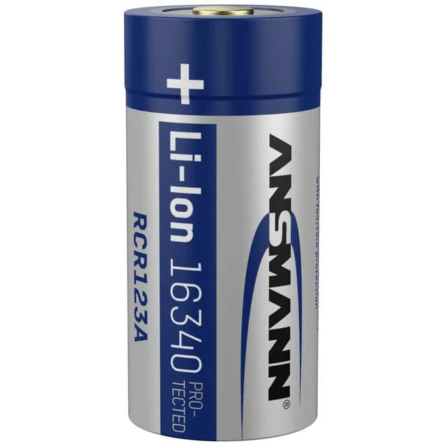 Ansmann 1300-0017