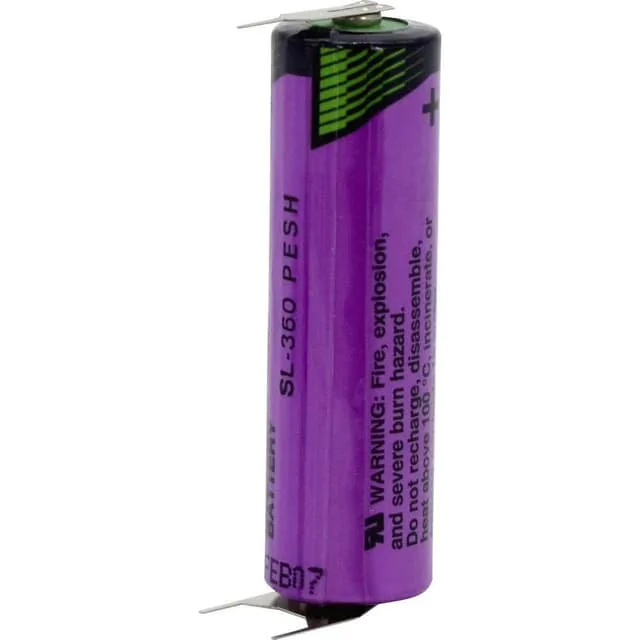 Tadiran Batteries SL 360 PT Specialbatteri AA (R6)