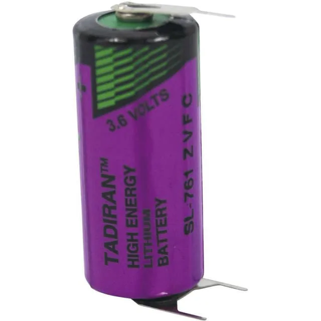 Tadiran Batteries SL 761 PT