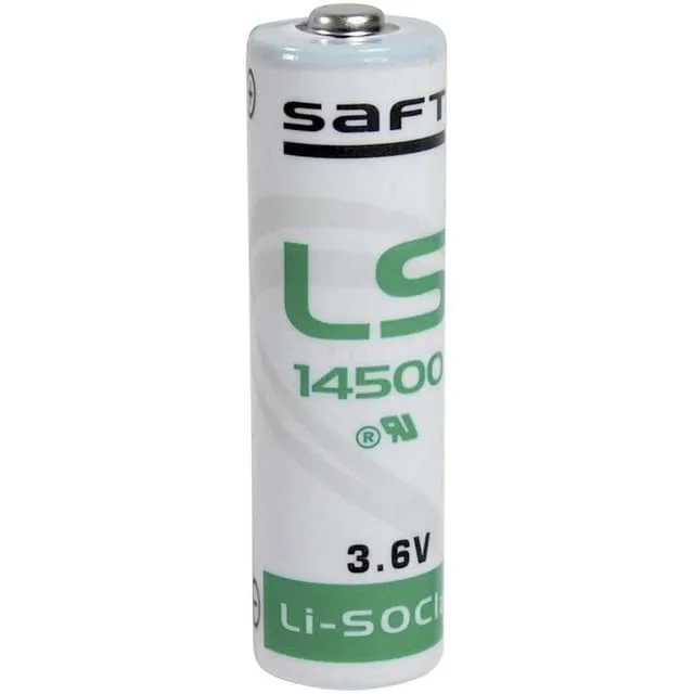 Saft LS 14500 Specialbatteri AA