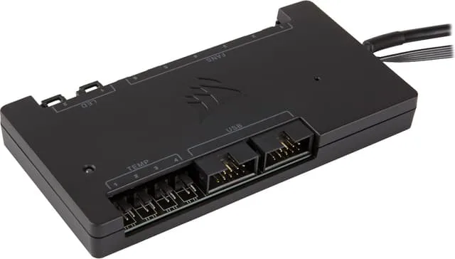 Corsair Commander PRO