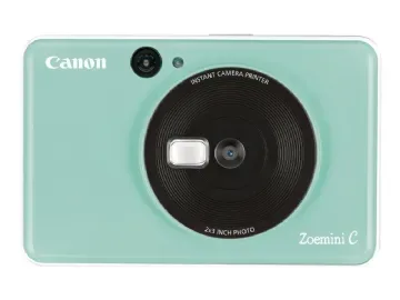 Canon Zoemini C