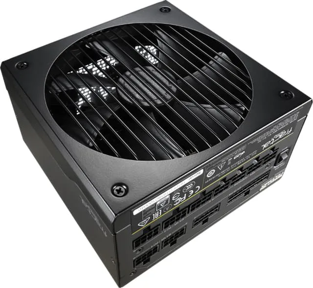 Fractal ION+ 760W strömförsörjning