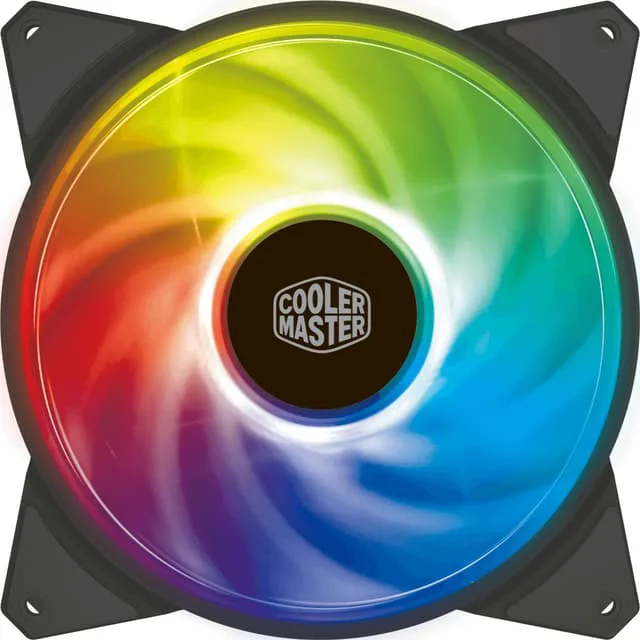 Coolermaster Cooler Master MF140R aRGB fläkt