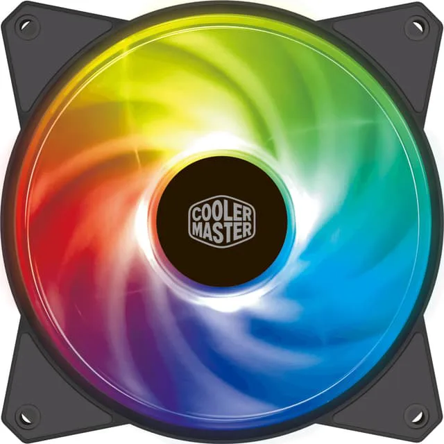 Cooler Master MF120R aRGB fläkt