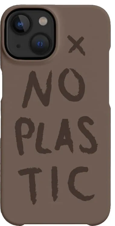 A Good Company iPhone 14 No Plastic fodral